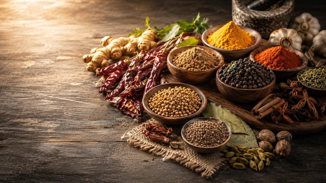 Spices