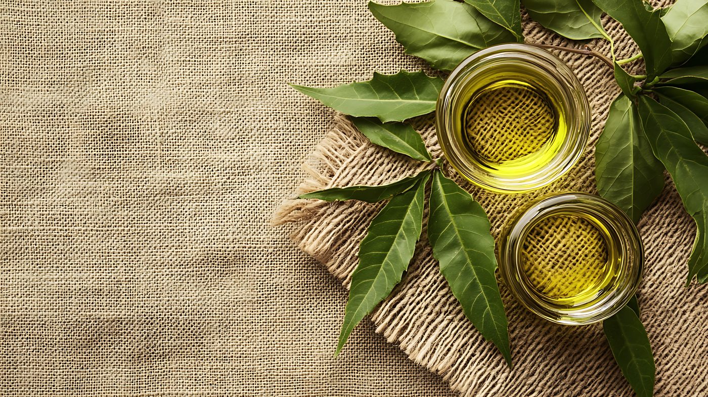 Neem oil
