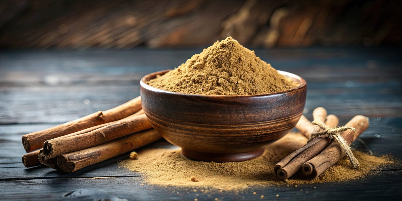 Mulethi powder
